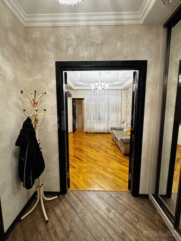 Satılır 2 otaqlı yeni tikili 63 m², 7-ci mikrorayon q., photo 9 from 21