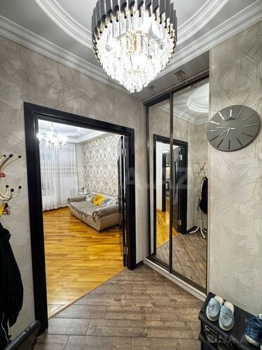 Satılır 2 otaqlı yeni tikili 63 m², 7-ci mikrorayon q., photo 10 from 21