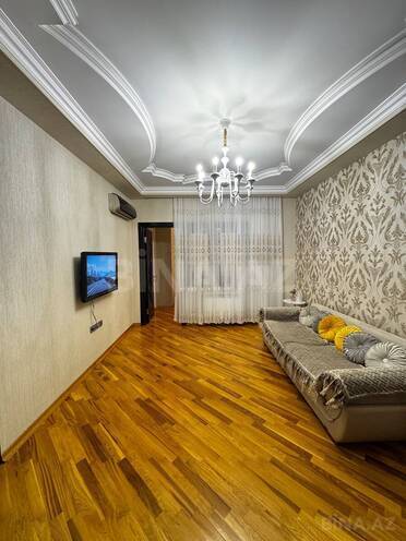 Satılır 2 otaqlı yeni tikili 63 m², 7-ci mikrorayon q., photo 6 from 21