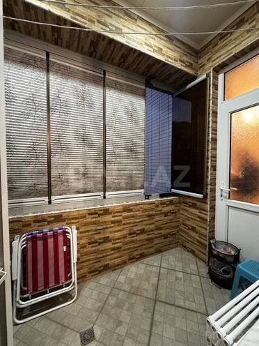 Satılır 2 otaqlı yeni tikili 63 m², 7-ci mikrorayon q., photo 12 from 21