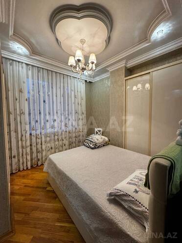 Satılır 2 otaqlı yeni tikili 63 m², 7-ci mikrorayon q., photo 14 from 21