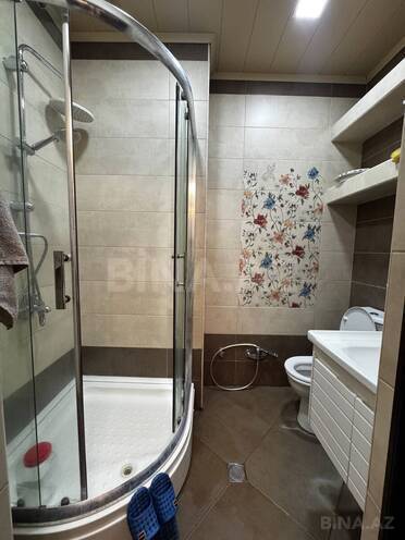 Satılır 2 otaqlı yeni tikili 63 m², 7-ci mikrorayon q., photo 13 from 21