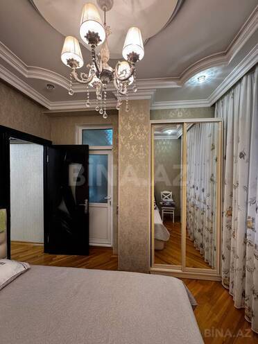 Satılır 2 otaqlı yeni tikili 63 m², 7-ci mikrorayon q., photo 11 from 21
