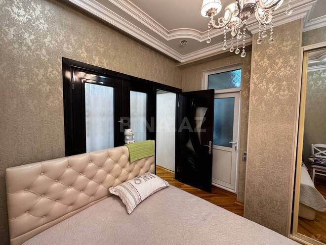 Satılır 2 otaqlı yeni tikili 63 m², 7-ci mikrorayon q., photo 18 from 21