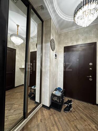 Satılır 2 otaqlı yeni tikili 63 m², 7-ci mikrorayon q., photo 19 from 21