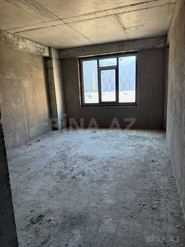 Satılır 2 otaqlı yeni tikili 76.5 m², Şah İsmayıl Xətai m., photo 3 from 6