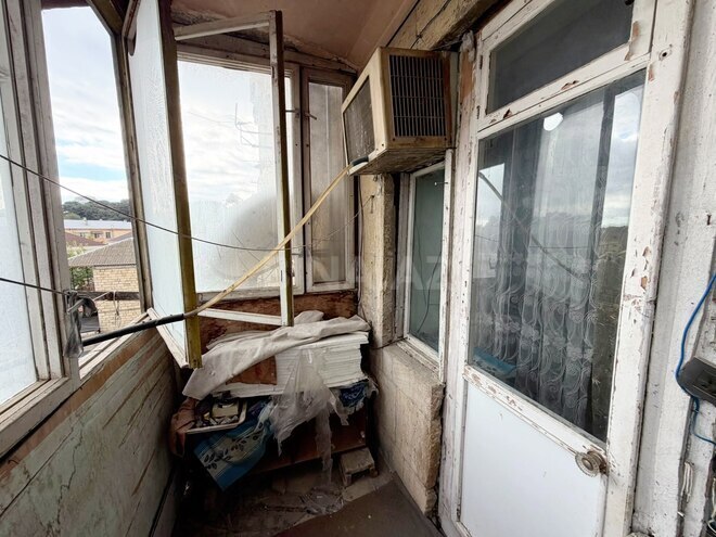 Satılır 1 otaqlı köhnə tikili 25 m², Azadlıq Prospekti m., photo 7 from 8