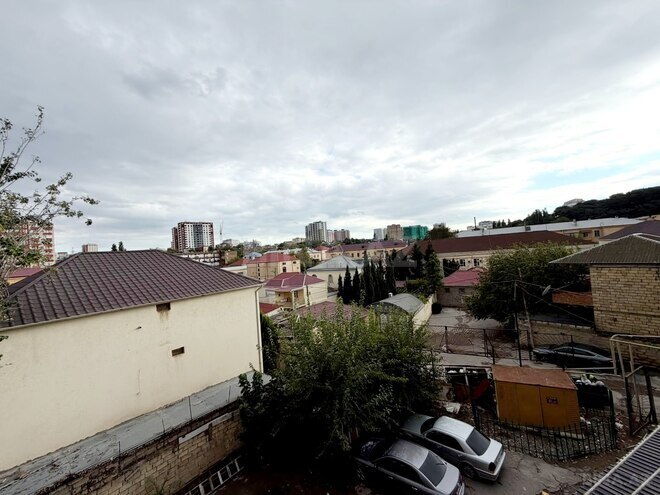 Satılır 1 otaqlı köhnə tikili 25 m², Azadlıq Prospekti m., photo 6 from 8
