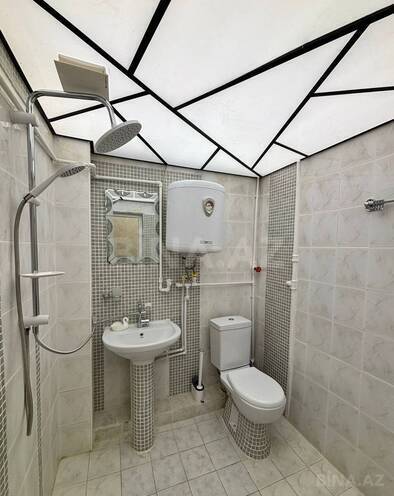 Satılır 1 otaqlı köhnə tikili 36 m², Həzi Aslanov m., photo 13 from 14