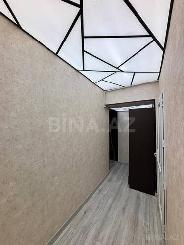Satılır 1 otaqlı köhnə tikili 36 m², Həzi Aslanov m., photo 8 from 14