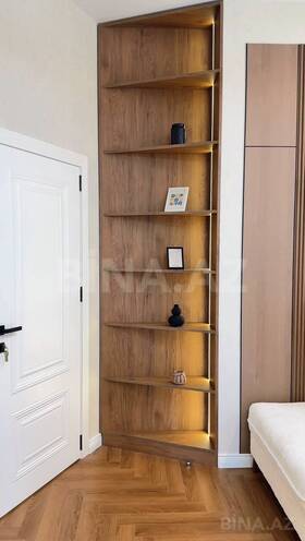 Satılır 2 otaqlı yeni tikili 68 m², 8 Noyabr m., photo 7 from 12