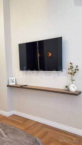 Satılır 2 otaqlı yeni tikili 68 m², 8 Noyabr m., photo 6 from 12