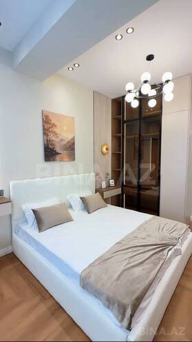 Satılır 2 otaqlı yeni tikili 68 m², 8 Noyabr m., photo 5 from 12