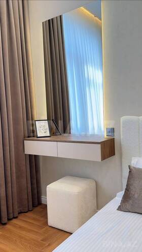 Satılır 2 otaqlı yeni tikili 68 m², 8 Noyabr m., photo 8 from 12