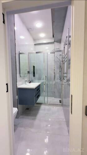 Satılır 2 otaqlı yeni tikili 68 m², 8 Noyabr m., photo 9 from 12