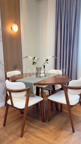 Satılır 2 otaqlı yeni tikili 68 m², 8 Noyabr m., photo 10 from 12