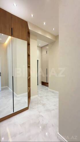 Satılır 2 otaqlı yeni tikili 68 m², 8 Noyabr m., photo 11 from 12