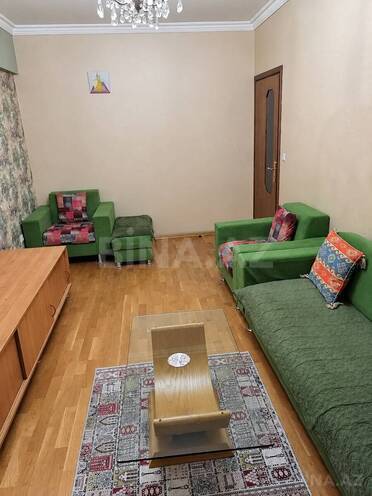 Продаётся 2-комн. новостройка 60 м², м. Иншаатчылар, photo 4 from 12