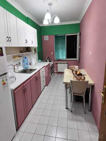 Продаётся 2-комн. новостройка 60 м², м. Иншаатчылар, photo 5 from 12