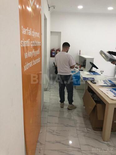 İcarəyə verilir  obyekt 80 m², Qara Qarayev m., photo 11 from 14