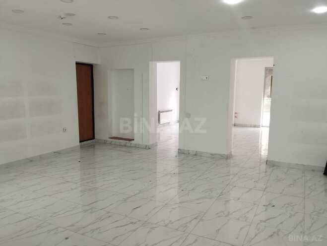 İcarəyə verilir  obyekt 80 m², Qara Qarayev m., photo 3 from 14