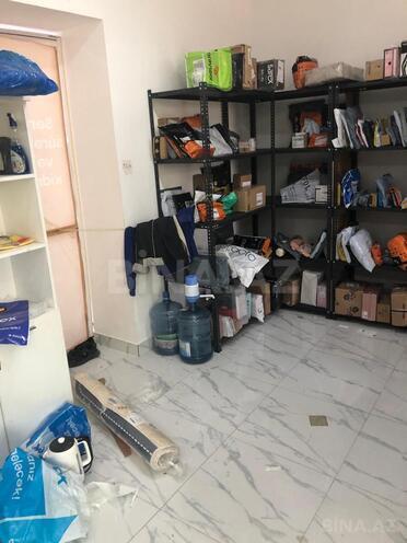 İcarəyə verilir  obyekt 80 m², Qara Qarayev m., photo 6 from 14