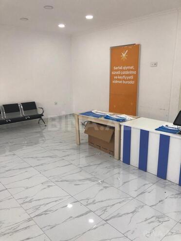 İcarəyə verilir  obyekt 80 m², Qara Qarayev m., photo 13 from 14