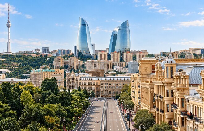 Продается 6-комн. вторичка 360 м², м. Сахил, photo 3 from 32