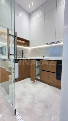 Satılır 2 otaqlı yeni tikili 68 m², 8 Noyabr m., photo 4 from 12