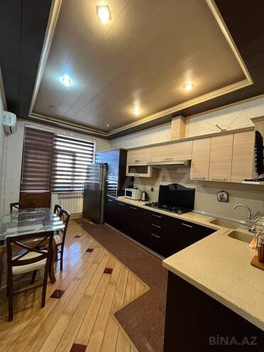 İcarəyə verilir 2 otaqlı yeni tikili 100 m², 28 May m., photo 7 from 12