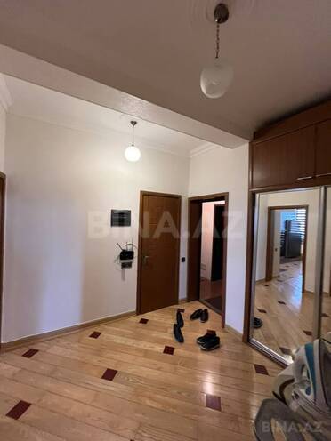 İcarəyə verilir 2 otaqlı yeni tikili 100 m², 28 May m., photo 5 from 12