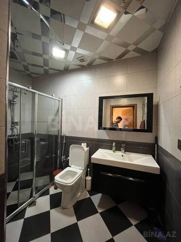 İcarəyə verilir 2 otaqlı yeni tikili 100 m², 28 May m., photo 10 from 12