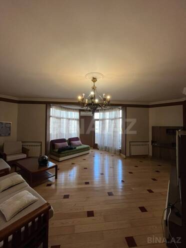 İcarəyə verilir 2 otaqlı yeni tikili 100 m², 28 May m., photo 3 from 12