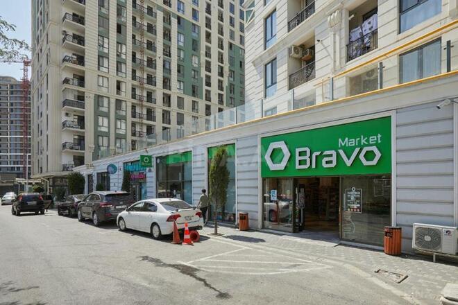 Satılır 4 otaqlı yeni tikili 120 m², Nəriman Nərimanov m., photo 23 from 27