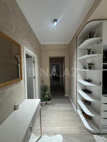 Satılır 4 otaqlı yeni tikili 120 m², Nəriman Nərimanov m., photo 17 from 27