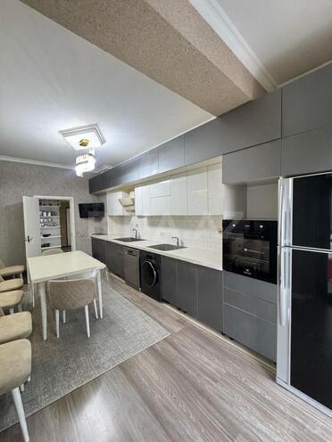 Satılır 4 otaqlı yeni tikili 120 m², Nəriman Nərimanov m., photo 5 from 27