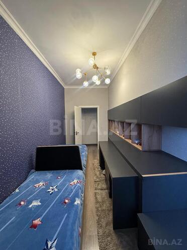 Satılır 4 otaqlı yeni tikili 120 m², Nəriman Nərimanov m., photo 21 from 27
