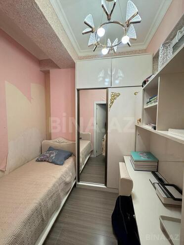 Satılır 4 otaqlı yeni tikili 120 m², Nəriman Nərimanov m., photo 18 from 27