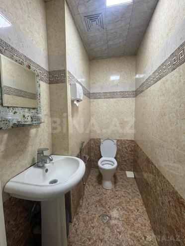 Satılır 4 otaqlı yeni tikili 120 m², Nəriman Nərimanov m., photo 15 from 27