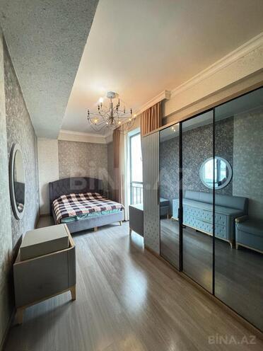 Satılır 4 otaqlı yeni tikili 120 m², Nəriman Nərimanov m., photo 7 from 27