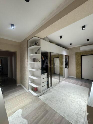 Satılır 4 otaqlı yeni tikili 120 m², Nəriman Nərimanov m., photo 6 from 27