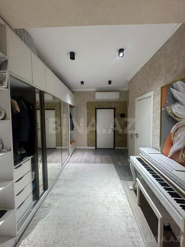 Satılır 4 otaqlı yeni tikili 120 m², Nəriman Nərimanov m., photo 14 from 27