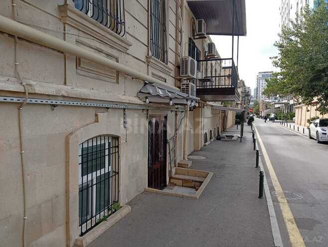 İcarəyə verilir  obyekt 70 m², Nizami m., photo 6 from 9