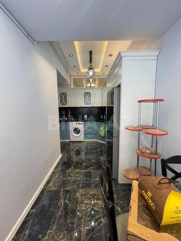 Сдаётся 2-комн. новостройка 76 м², м. Шах Исмаил Хатаи, photo 8 from 13