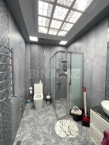 Сдаётся 2-комн. новостройка 76 м², м. Шах Исмаил Хатаи, photo 11 from 13