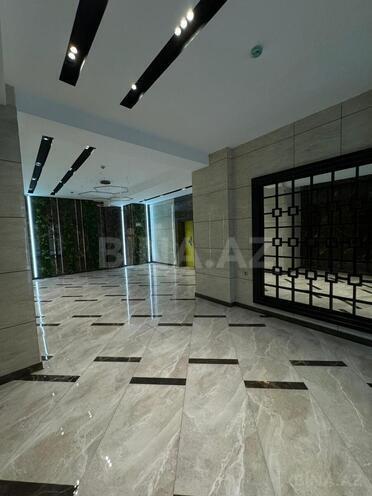 Satılır 4 otaqlı yeni tikili 120 m², Nəriman Nərimanov m., photo 25 from 27