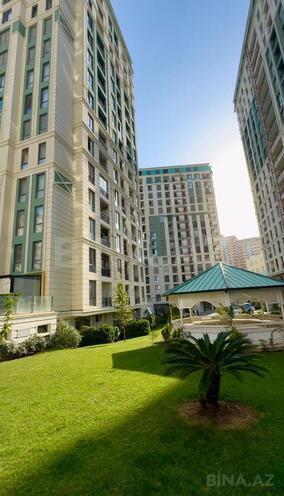 Satılır 4 otaqlı yeni tikili 120 m², Nəriman Nərimanov m., photo 24 from 27
