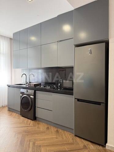 Сдается 2-комн. новостройка 60 м², м. 20 января, photo 9 from 12