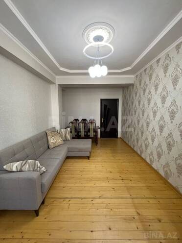 Satılır 2 otaqlı yeni tikili 53 m², Masazır q., photo 3 from 15