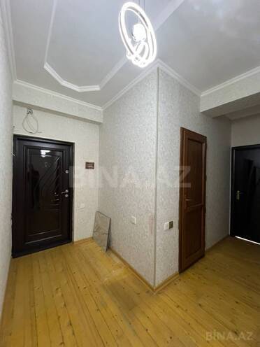 Satılır 2 otaqlı yeni tikili 53 m², Masazır q., photo 6 from 15